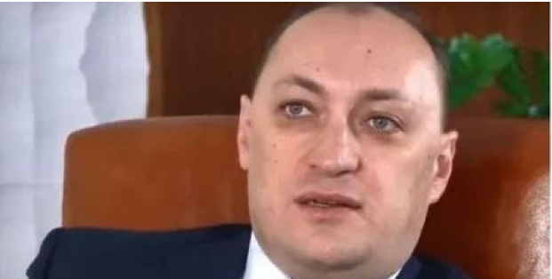 El banquero Denis Kireev participante en las conversaciones entre Ucrania y  Rusia en Gomel fue asesinado - Noticias al Despertar